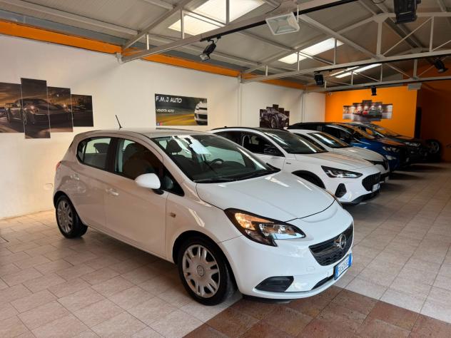 Opel Corsa 1.2 5 porte
