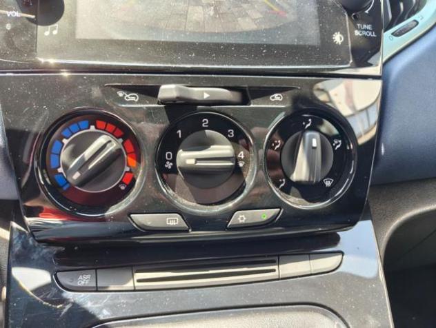 LANCIA Ypsilon 1.0 FireFly 5 porte S&S Hybrid Platino rif. 23826162 - Foto 9