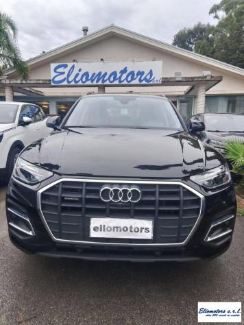 AUDI - Q5 - 50 TFSI e quattro S tronic - Foto 8