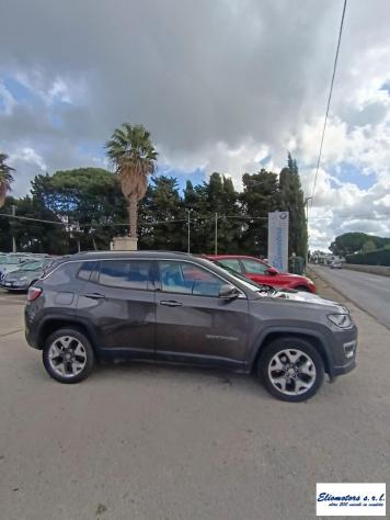 JEEP - Compass - 2.0 Mjt II aut. 4WD Limited - Foto 3