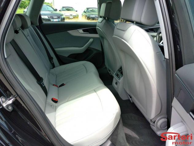 AUDI - A4 - 35 TDI S tronic Business - Foto 10