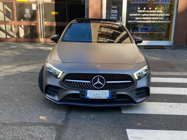 Mercedes-Benz A 250 Premium #50253 - Foto 2