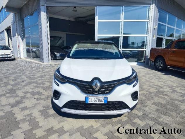 RENAULT Captur TCe 90 CV Techno rif. 24134149 - Foto 2