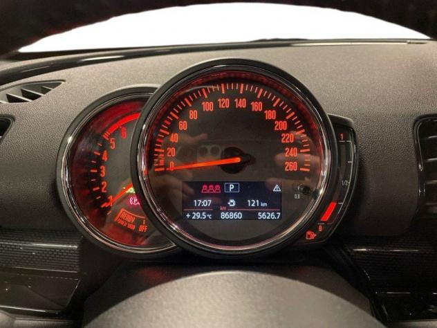 MINI Clubman Mini IV F54 2016 Mini 2.0 Cooper D Hype auto - Foto 9