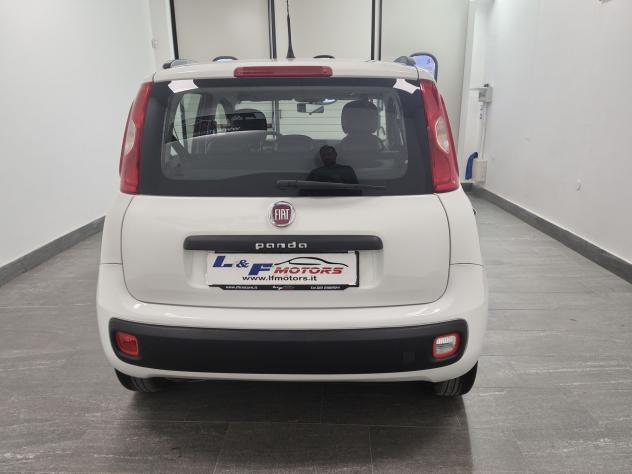 FIAT Panda 1.3 Mjt 95cv - Foto 5
