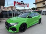 Audi RS3 Spotback 2.5 TFSI quattro 2024 16000km