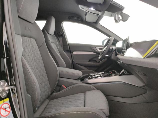 Audi A5 Audi Berlina S line edition e-hybrid quattro 220 kW S tronic - Foto 8
