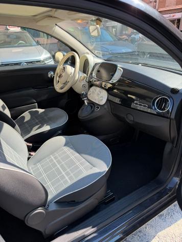 FIAT 500 500 1.2 120 easypower Gpl 69cv my20 - Foto 9