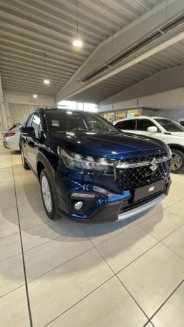 SUZUKI S-Cross 1.4 Hybrid 4WD AllGrip Top rif. 23046233 - Foto 3