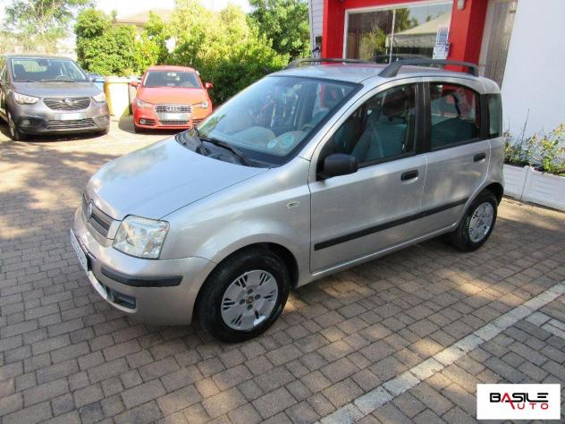 FIAT - Panda - 1.2 Dynamic - Foto 3
