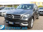 MERCEDES-BENZ GLE 250 d 4Matic Sport rif. 24157124