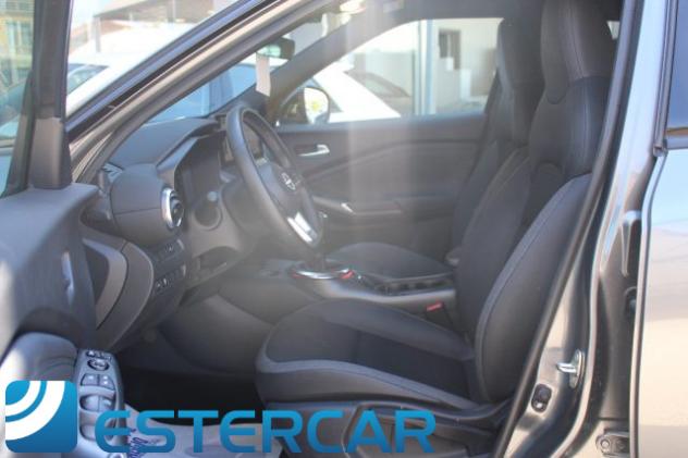 NISSAN Juke 1.0 DIG-T 114CV N-Connecta rif. 23659114 - Foto 4