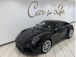 Porsche 911 Carrera Coupe'