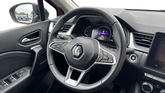 Renault Captur II 2019 1.6 E-Tech full hybrid Techno Auto 145cv - Foto 8