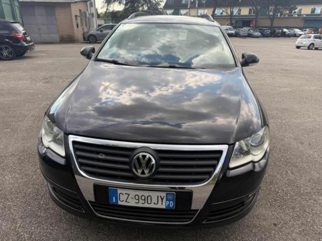 VOLKSWAGEN Passat 2.0 16V TDI Var. Highline senza lavoro da fare rif. 23711890 - Foto 2