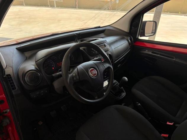 Fiat Fiorino QUBO 1.3 MJT 95CV (N1) - Foto 7
