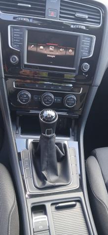 Volkswagen Golf 7 1.6 TDI 110 CV Highline - 2016 - Foto 10