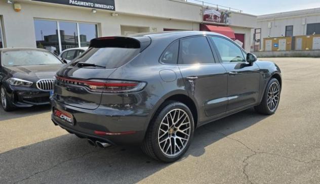 PORSCHE Macan 2.0 PDK IVA ESPOSTA TETTO UNICO PROP. PERMUTE rif. 24166691 - Foto 2