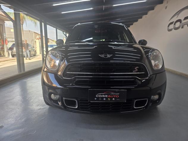 Mini Cooper S Countryman 1.6 ALL4 TETTO - Foto 2