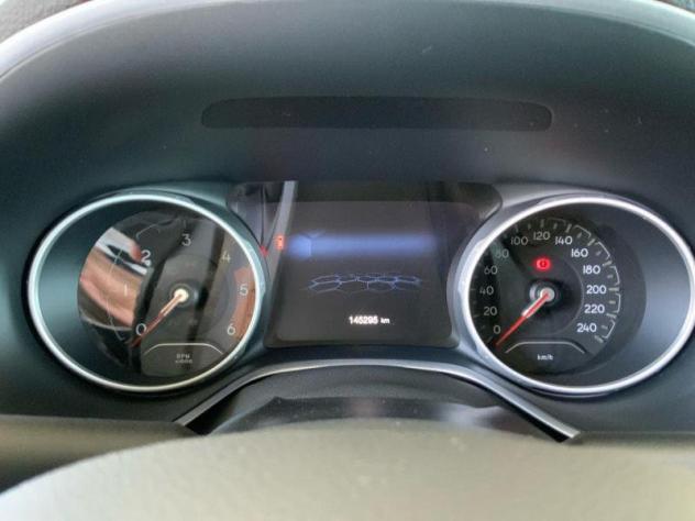 Jeep Compass 2ª serie 1.6 Multijet II 2WD Limited - Foto 6