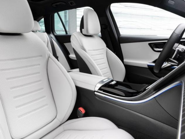 MERCEDES-BENZ C 300 e hybrid EQ S.W. AMG Line Premium Plus rif. 23255980 - Foto 8