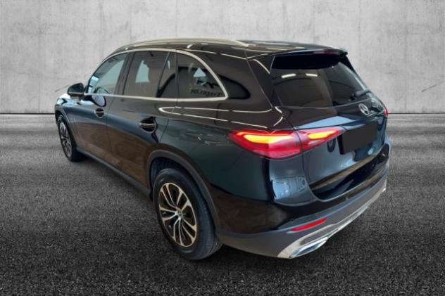 MERCEDES-BENZ GLC 220 d 4Matic Mild Hybrid Advanced Plus rif. 22830118 - Foto 3