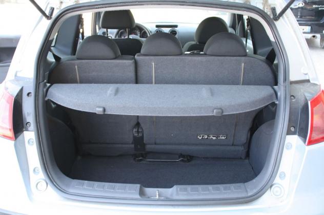 Mitsubishi Colt Colt 1.3 16V 3p. CZ3 Intense - Foto 7