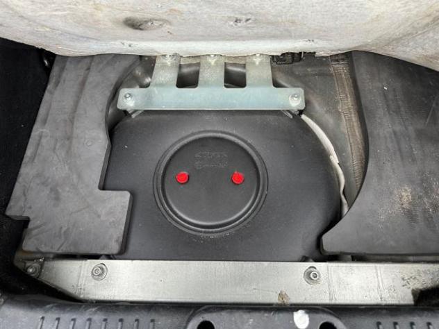 FORD Fiesta 1.4 3 porte Bz.- GPL Titanium rif. 24006606 - Foto 9