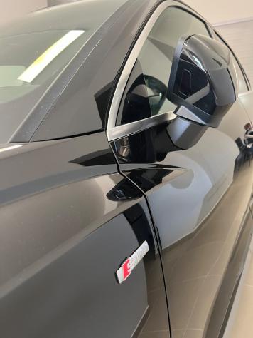Audi Q3 35 TDI S tronic 3xS-line edition - Foto 4