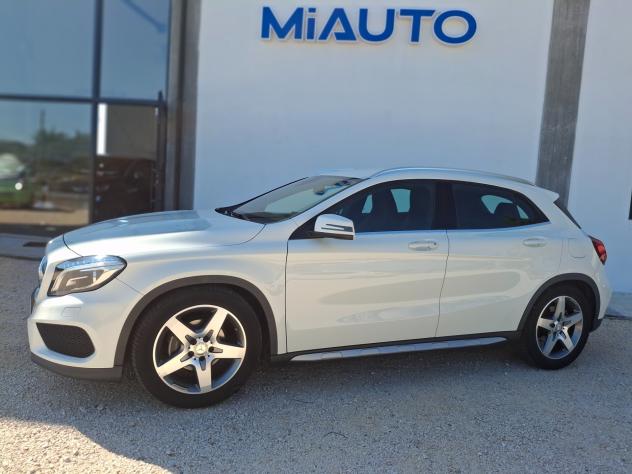 Mercedes-GLA 200 CDI Automatic Executive - Foto 10