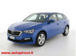 SKODA Scala 1.0 G-Tec Ambition rif. 24024763