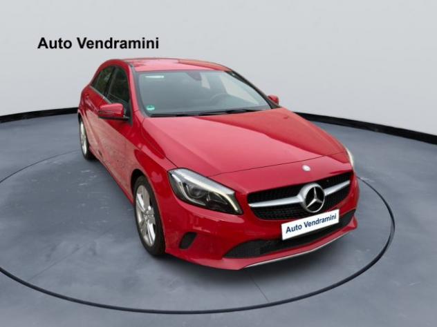 MERCEDES-BENZ A 160 Urban Xeno rif. 24159845 - Foto 5