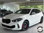 BMW 118 i 5p. M sport Pro Stupenda rif. 24126171