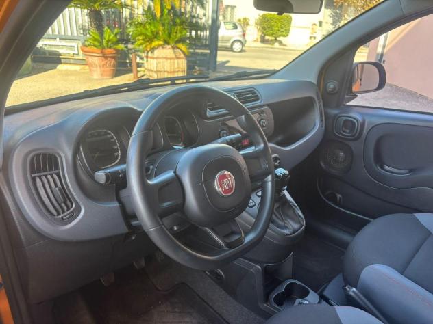 FIAT Panda 1.2 Easy - Foto 8