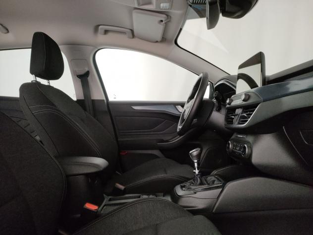 Ford Focus Active SW 1.0t ecoboost h 125cv - Foto 6