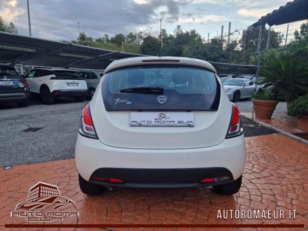 LANCIA Ypsilon 1.2 69 CV 5 porte S&S TAGLIANDATA! NEOPATENTATI! rif. 24198237 - Foto 4
