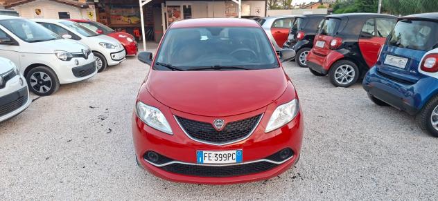 Lancia Ypsilon 1.2 69 CV 5 porte Silver - Foto 3