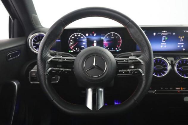 MERCEDES-BENZ A 180 A 200 d Automatic AMG Line Advanced Plus rif. 24002179 - Foto 5