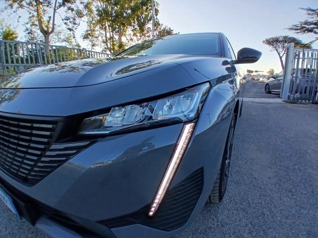 Peugeot 308 PureTech Turbo 130 S&S SW Allure - Foto 9