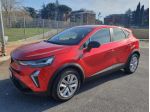 Renault Captur ECO-G 100 CV Evolution