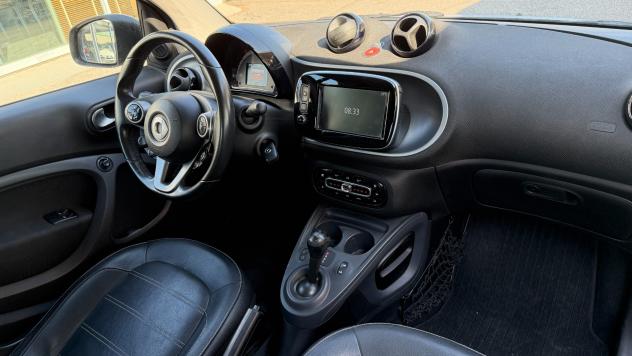 Smart ForTwo 90 0.9 T twinamic cabrio Prime - Foto 5