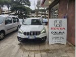 Suzuki S-Cross 1.4 Boosterjet Hybrid 4WD AllGrip Cool