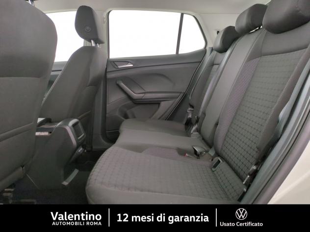 Volkswagen T-Cross 1.0 TSI Style - Foto 10