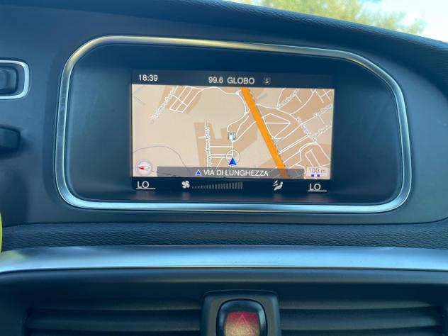 Volvo V40 D2 R-design Momentum soli 60 mila km - Foto 7