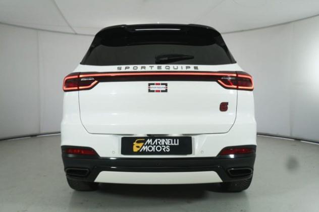 SPORTEQUIPE Sportequipe 6 1.5 155CV CVT AUTOMATICA rif. 23551024 - Foto 5