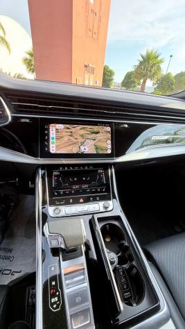 Audi Q8 50 TDI 286 CV quattro tiptronic Sport - Foto 8