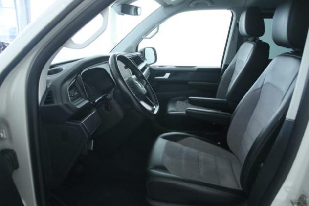 VOLKSWAGEN T6.1 Multivan 2.0 TDI 199CV DSG Generation Six rif. 21909271 - Foto 7