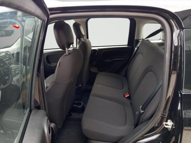FIAT Panda 1.0 FireFly S&S Hybrid+GPL rif. 24175603 - Foto 9