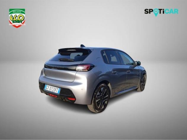 PEUGEOT 208 PureTech 100 Stop&Start 5 porte Allure rif. 23926211 - Foto 7