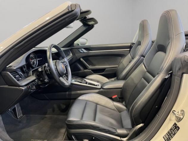 PORSCHE 911 992 CABRIO IVA ESPOSTA rif. 23340547 - Foto 7